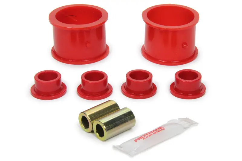 Prothane 16-701 Polyurethane Steering Rack Bushing Kit For Subaru 1