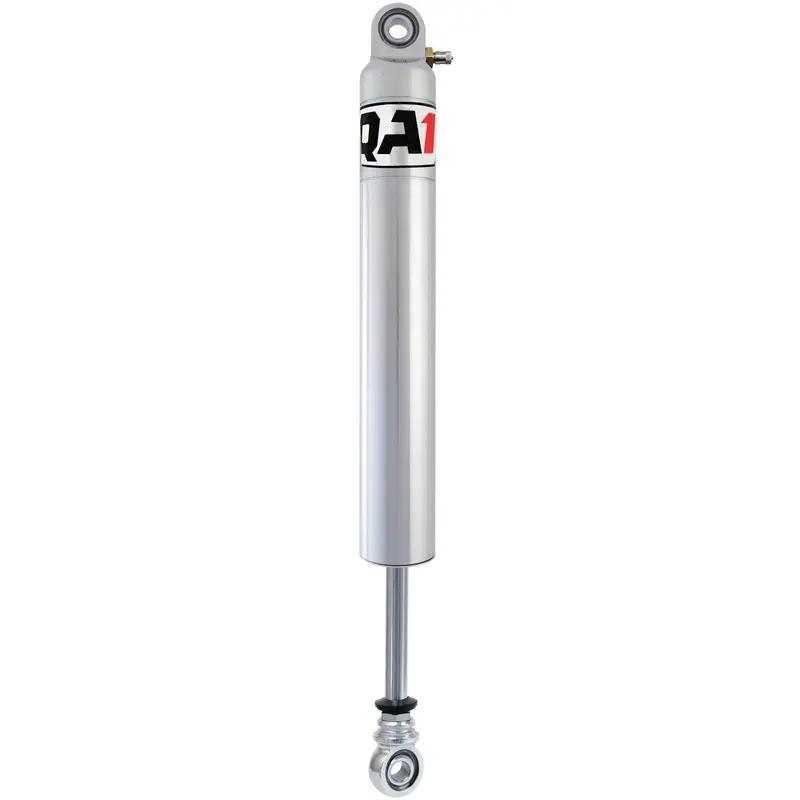 Qa1 26V97-4M Mono-Tube Performance Shock – 15.7" Extended / 24.7" Compressed, Eye-To-Eye Mount 1