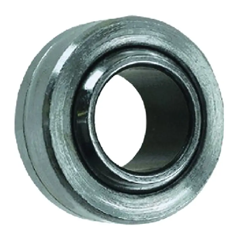 Qa1 Aib4T High-Temperature Ptfe-Lined Alloy Bearing – 1/4" Id, Heat-Treated Construction 1