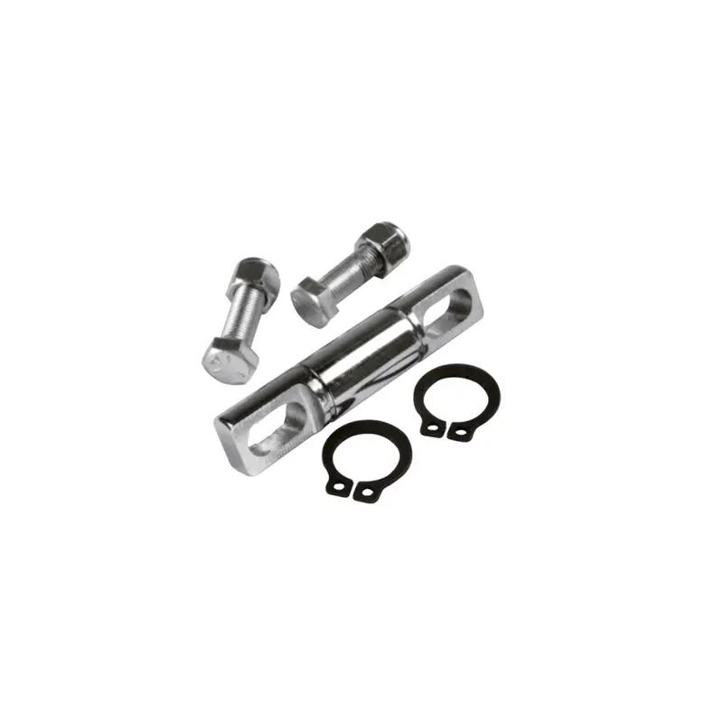 Qa1 Bar360K Adjustable T-Bar Kit – 3.63" Open Slots, 2.75"–3.25" Center-To-Center 1
