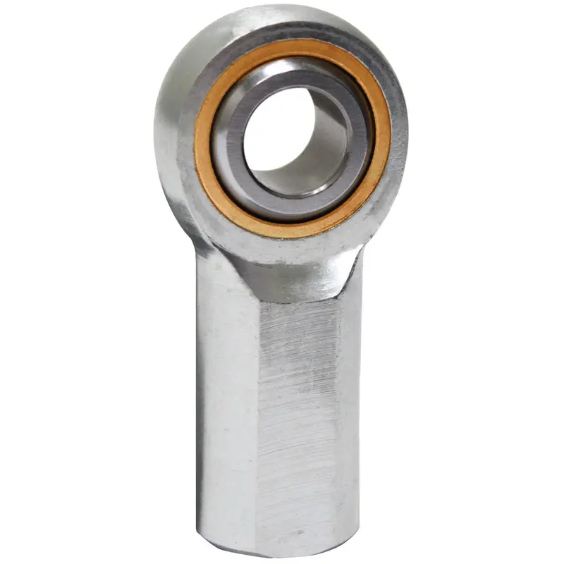 Qa1 Carbon/Bronze Rod End Kit – 4-Piece, 20Mm Threaded Ends For High-Load Suspension Use 1