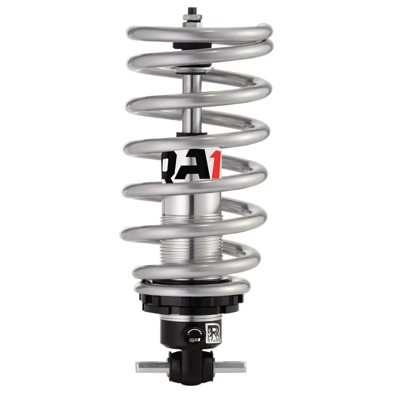 Qa1 Pro Coil Aluminum Shock Kit – Gm-Specific, Rebound-Adjustable, Tapered Flat Design (Gr401-10500B) 1