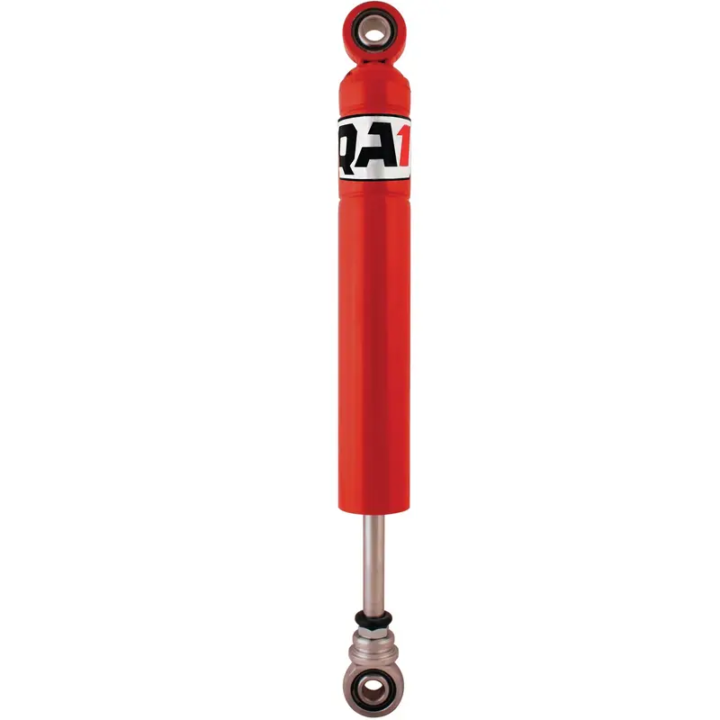 Qa1 V7-3 Small-Body Steel Shock Absorber – Eye-To-Eye Mount, 11.39" Extended / 17.77" Compressed 1