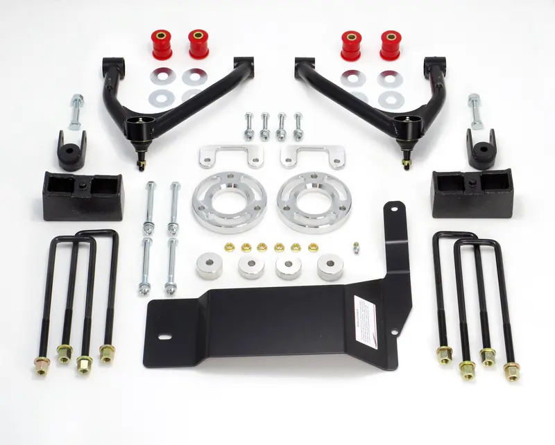Readylift 69-3416 Suspension Lift Kit 1