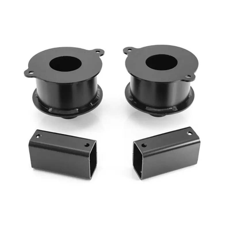 Readylift Rear Coil Spring Spacer Kit – 3.5-Inch Lift Height For Improved Ground Clearance 1