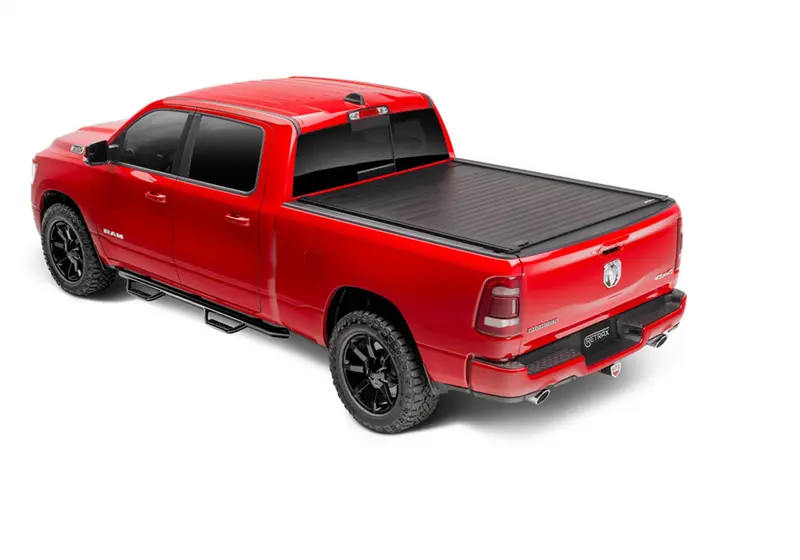 Retrax T-90311 Powertraxpro Xr Retractable Tonneau Cover For 2004–2008 Ford F-150 (5'6" Bed) 1