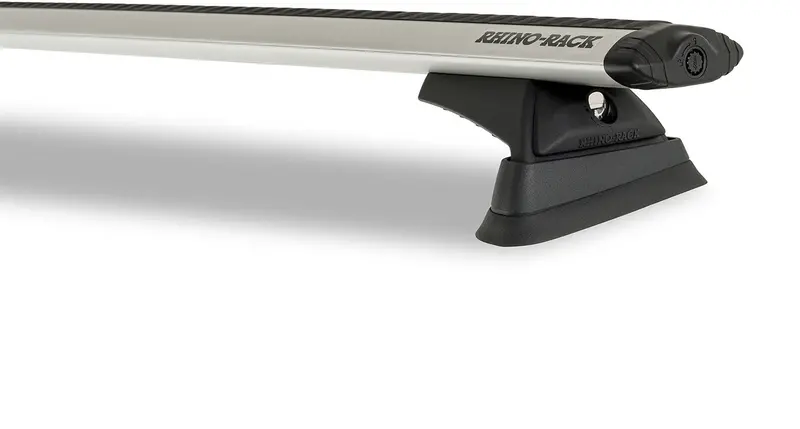 Rhino-Rack Ja9927 Vortex Rcl Roof Rack System – Modular, Aerodynamic Design 1