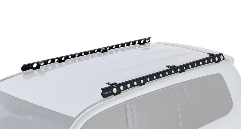 Rhino-Rack Rtlb1 Backbone Roof Rack System – Modular Mounting Platform 1
