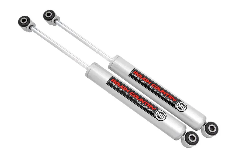 Rough Country 23180_A N3 Series Front Shock Pair For 1991–2004 Gmc Sonoma 4Wd (2–3.5 Inch Lift) 1