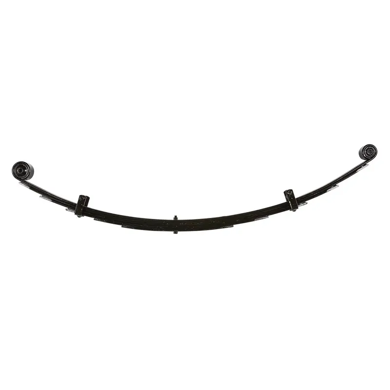 Rubicon Express Re1463 Rear Leaf Spring – 3.5" Lift With Bushings For 1984–2001 Jeep Cherokee Xj 1