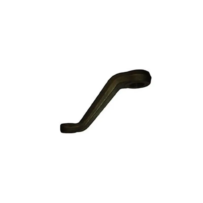 Rugged Ridge 18006.50 Drop Pitman Arm – Compatible With 4-Inch Lift Kits 1