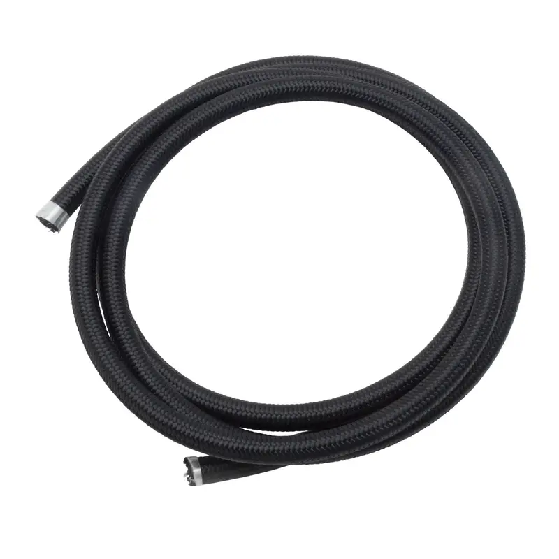 Russell Proclassic2 -16An High-Pressure Brake & Fuel Hose – 50-Foot Roll (350 Psi Rated) 1