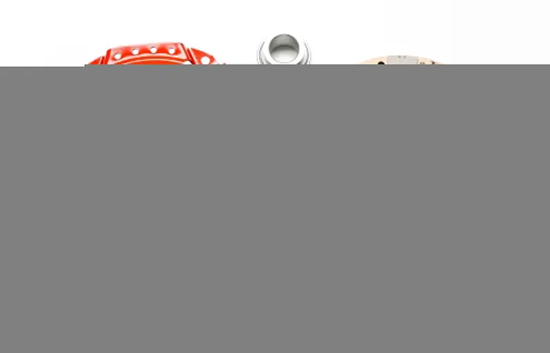 South Bend Clutch K06030-Ss-X Stage 4 Extreme Duty Clutch Kit 1