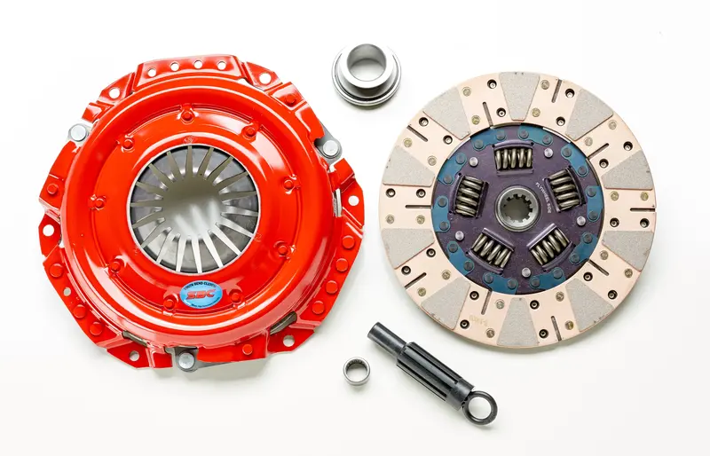 South Bend Clutch K07005-Hd-Tz K07005-Hd-Tz, Stage 2 Endurance. 1