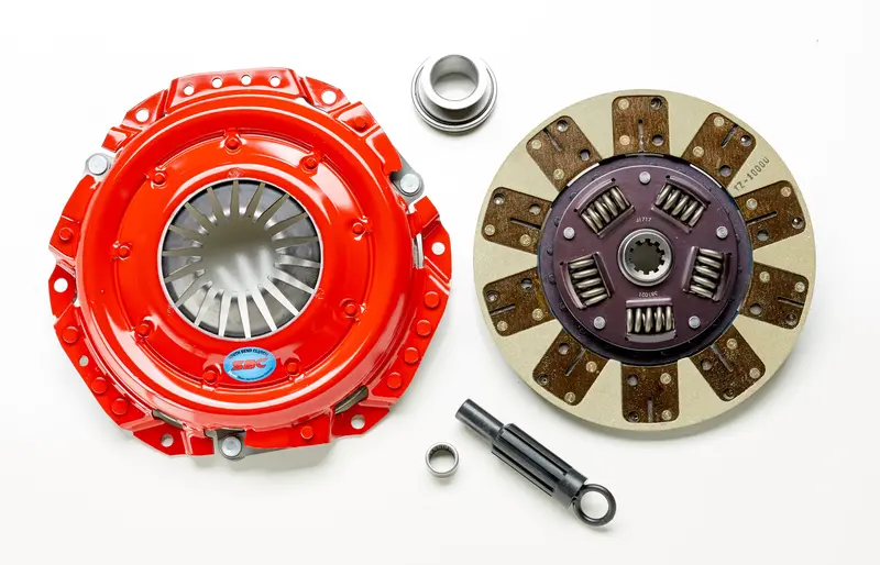 South Bend Clutch K16042-Hd-Tz K16042-Hd-Tz, Stage 2 Endurance. 1