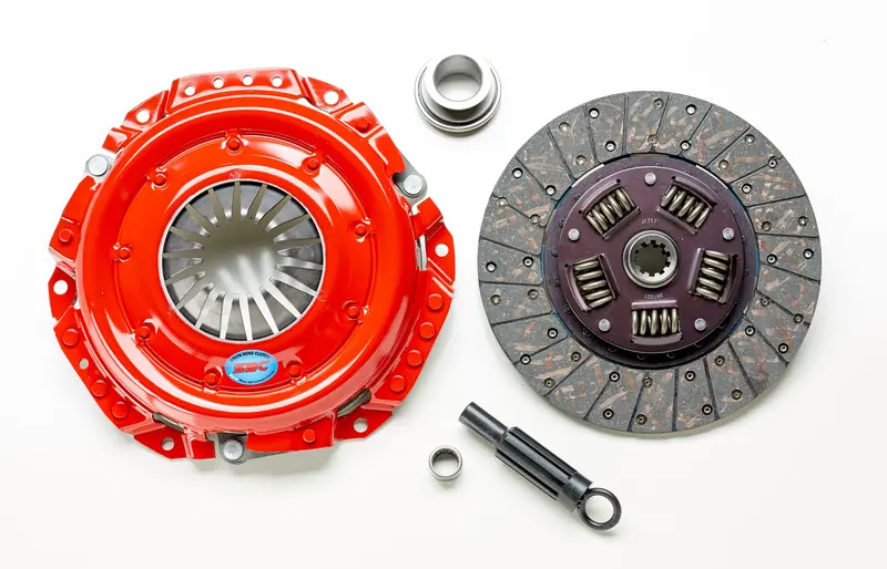 South Bend Clutch Kmk7F-Hd-O Stage 2 Daily Driving Clutch Kit – Optimized For Durability And Smooth Engagement 1