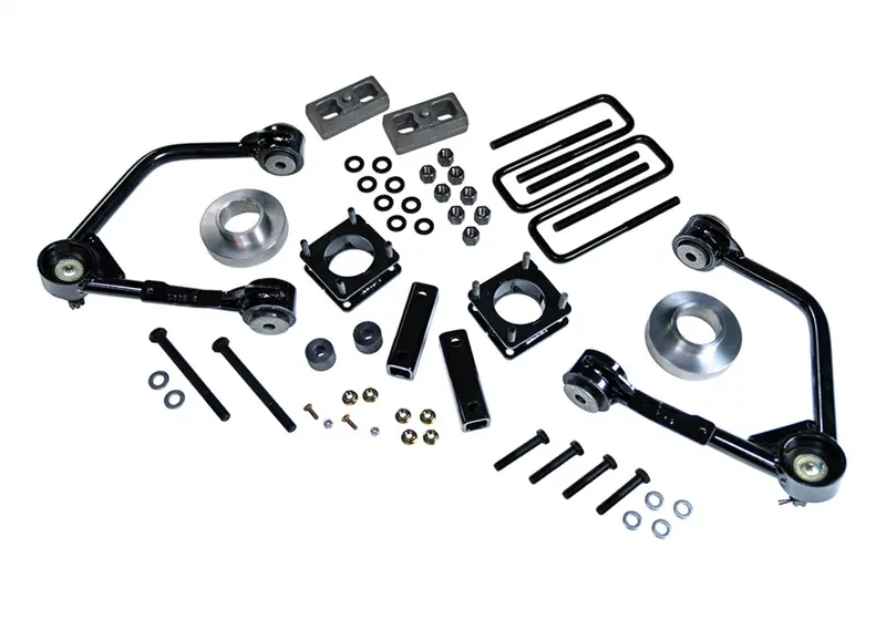 Superlift 3-Inch Lift Kit For Toyota Tundra (2007–2021) – No Shocks Included 1