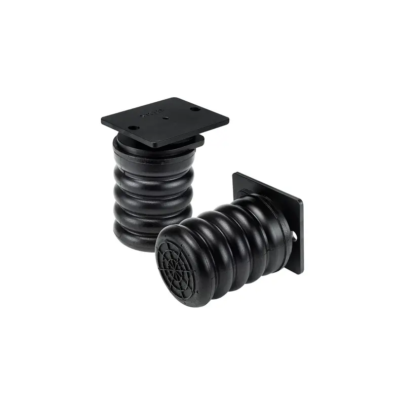 Supersprings Air Helper Spring Kit – Ssr-312-47 For Improved Load-Leveling Support 1