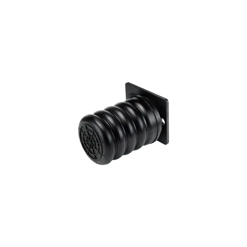 Supersprings Air Helper Spring Kit – Ssr-312-47 For Improved Load-Leveling Support 2