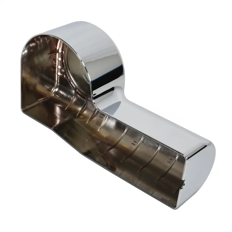Superwinch 61-17315 Chrome Replacement Power Drive Cover 1