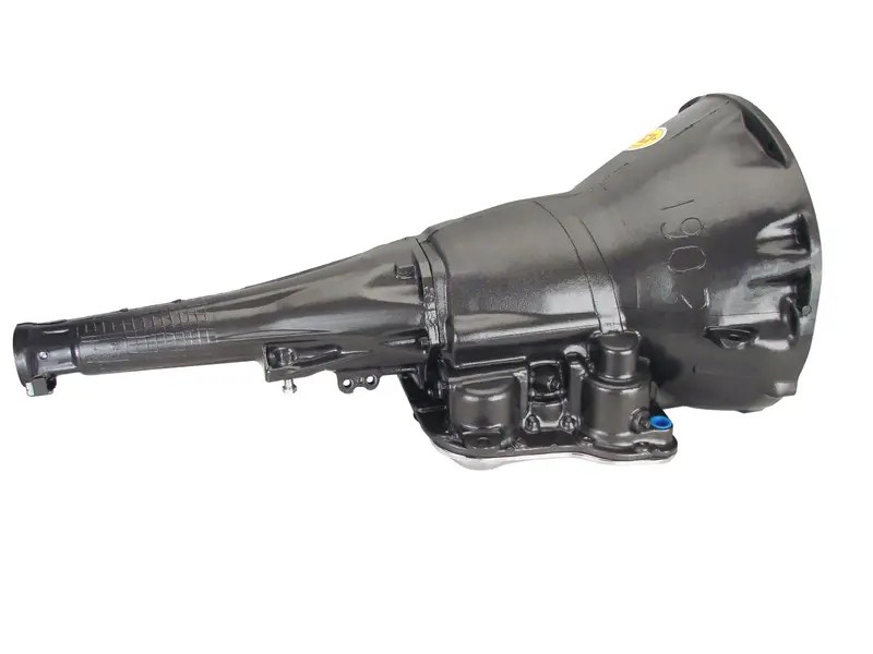Tci Torqueflite 727 Super Streetfighter Transmission – Built For Chrysler 318/340/360 Engines 1