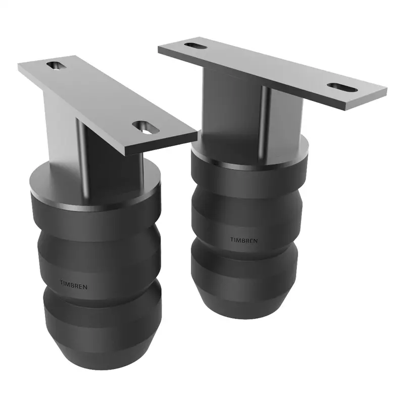 Timbren Ses Ndr001 Rear Suspension Enhancement System – 3600 Lb Capacity 1
