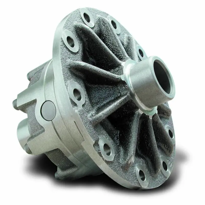 Tractech Detroit Locker 225Sl58C For Dana 70 Axle – 35-Spline 1