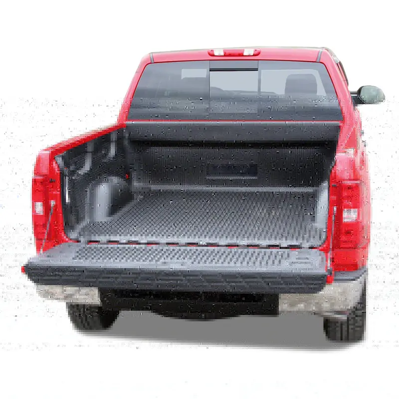 Trailfx 22110X Heavy-Duty Spray-On Truck Bed Liner 1