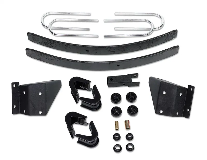 Tuff Country 24711 4-Inch Lift Box Kit 1