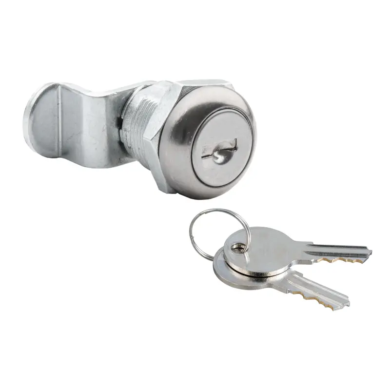 Uws 003-006Thlc Replacement T-Handle Lock Cylinder And Key Set 1
