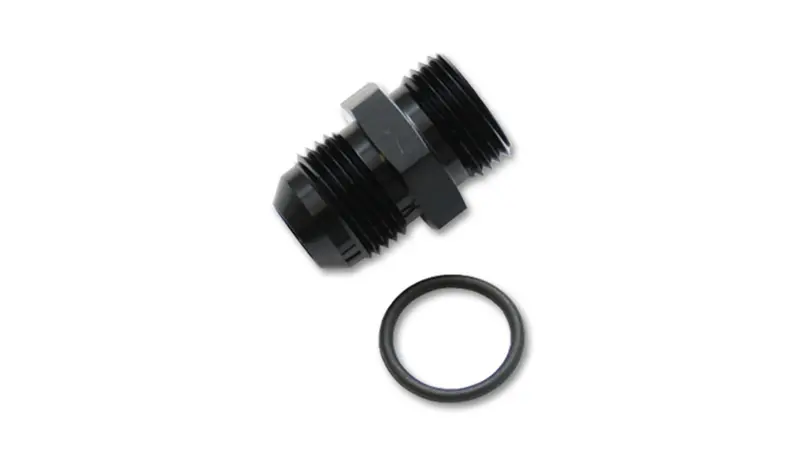 Vibrant Performance Flare-To-An Straight-Cut Thread Adapter – 16847 Series 1