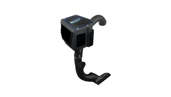 Volant 3535365 Sealed Cold Air Intake With Hood Scoop For 2011–2013 Silverado/Sierra 2500Hd/3500 1