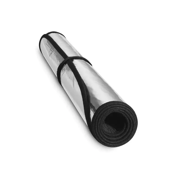 Weathertech Ts1136 Sunshade – Designed For Vehicles With Small Windshield-Mounted Sensors 1