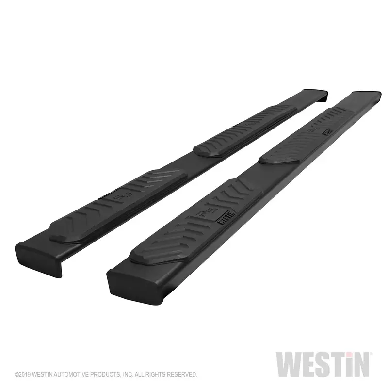 Westin 28-51315 R5 Nerf Step Bars 1