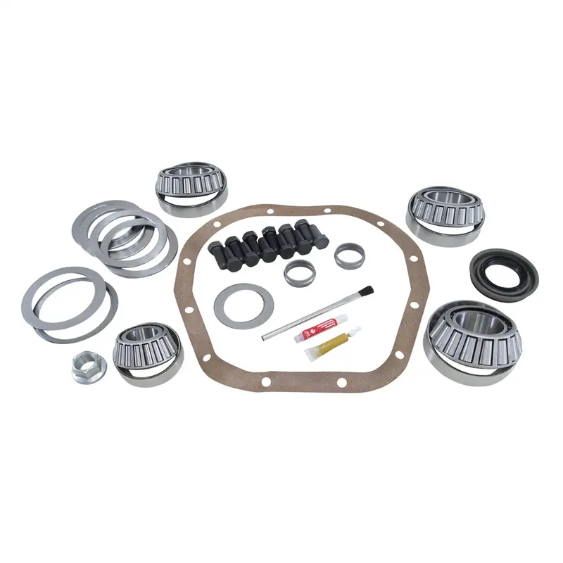 Yukon Gear Yk F10.5-C Master Overhaul Kit – For 2008–2010 Ford 10.5-Inch Axles 1