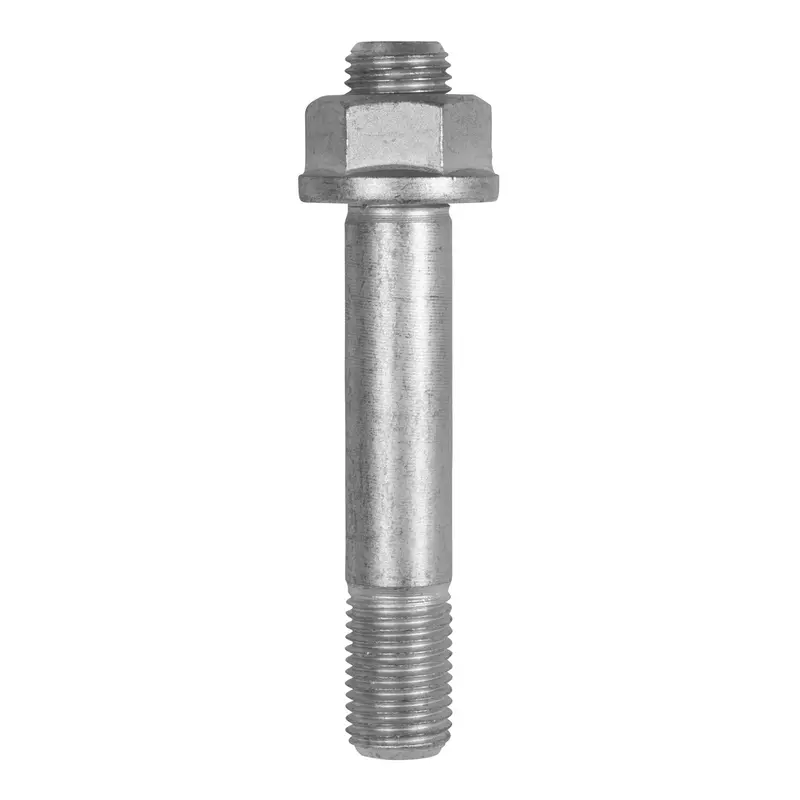 Yukon Gear Yspstud-037 Front Hub Assembly Mounting Kit – 4-Stud Design For 1999–2005 Ford Super Duty 1