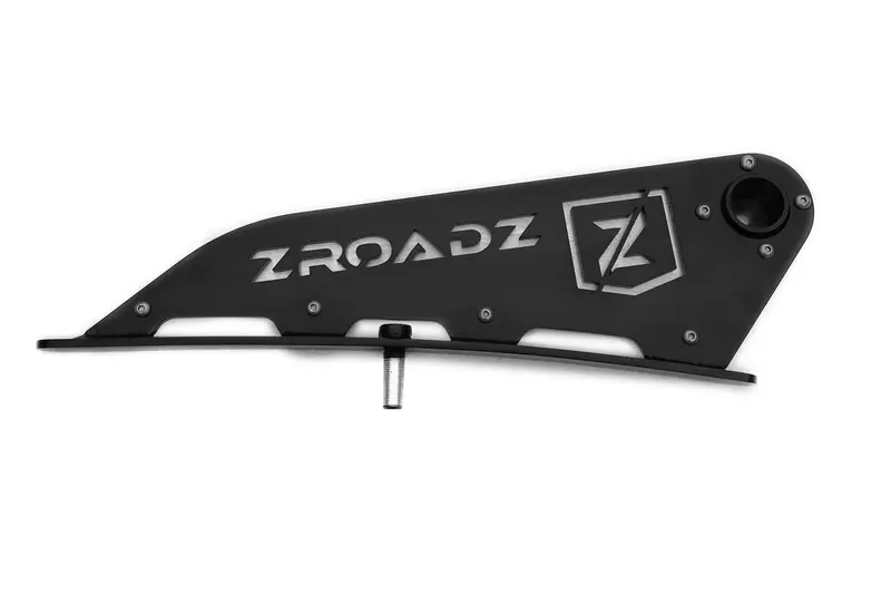 Zroadz Z335121 Led Roof Light Mounting Bracket – Front Position 1